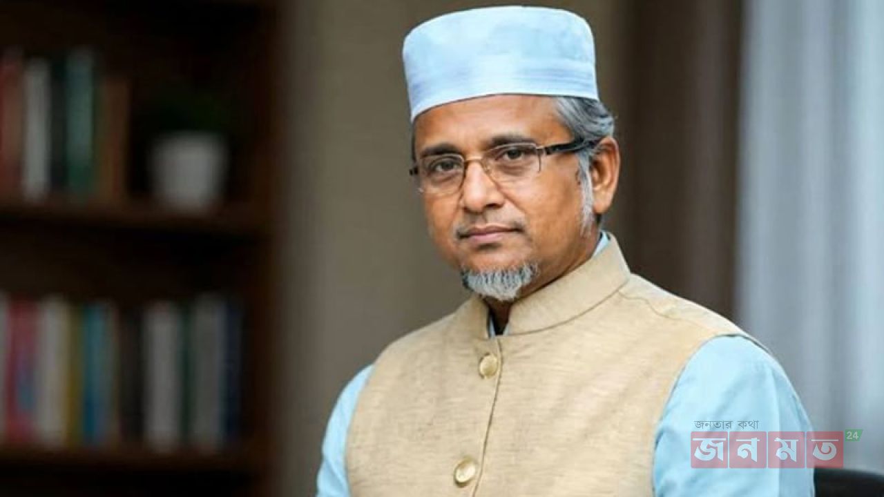 হত্যাচেষ্টা মামলায় আগাম জামিন পেলেন এমপি গাজী নজরুল