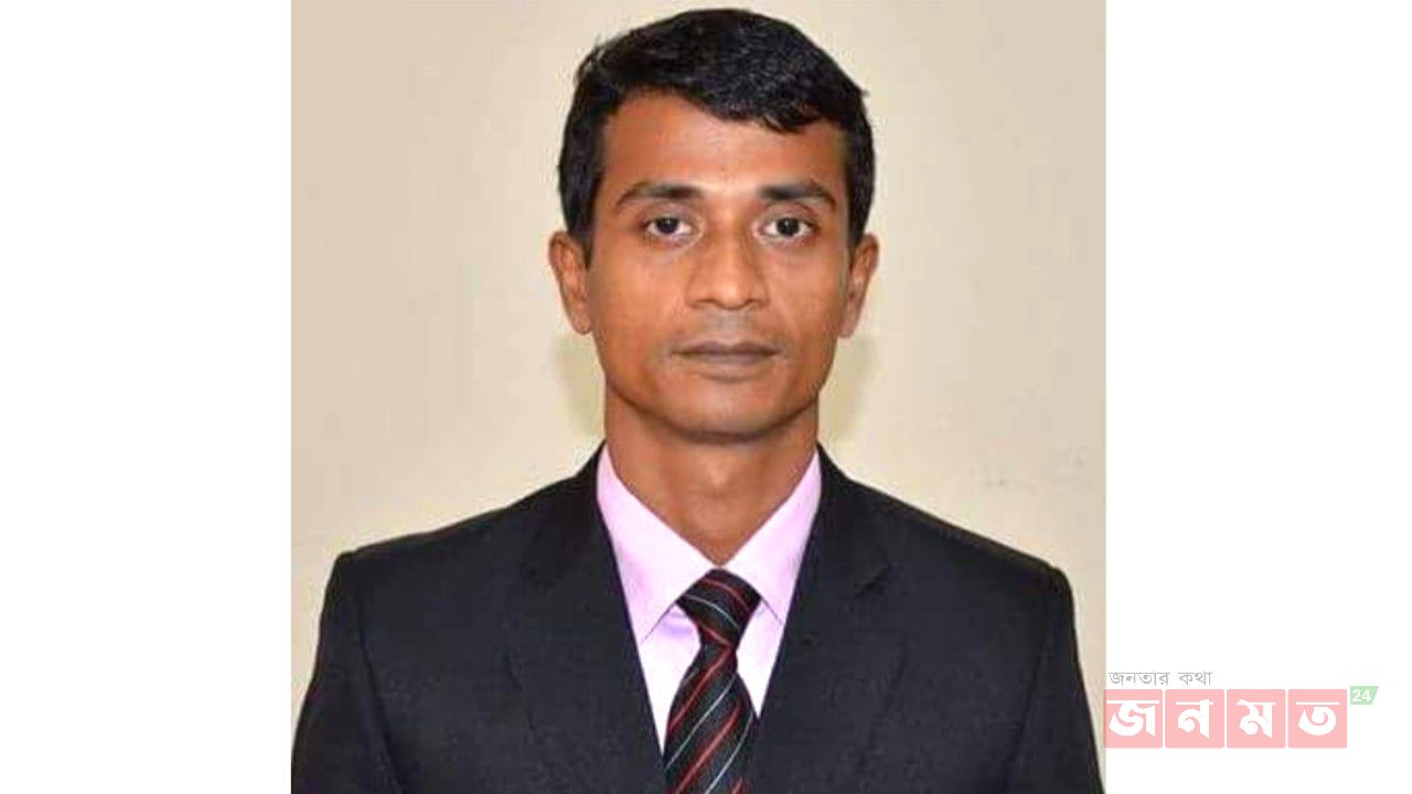 উপজেলা প্রাণিসম্পদ কর্মকর্তা মোহাম্মদ আলীর বিরুদ্ধে লিখিত অভিযোগ