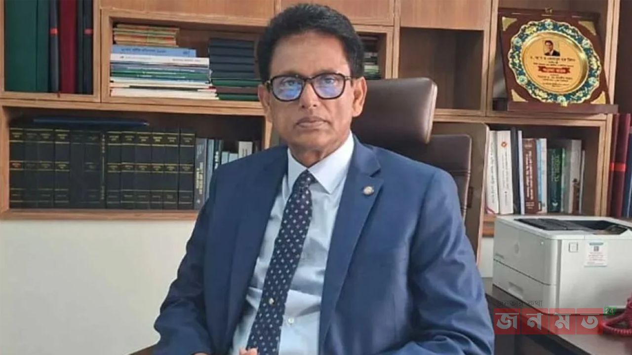 অবসরপ্রাপ্ত শিক্ষকদের বড় সুখবর দিলেন শিক্ষামন্ত্রী
