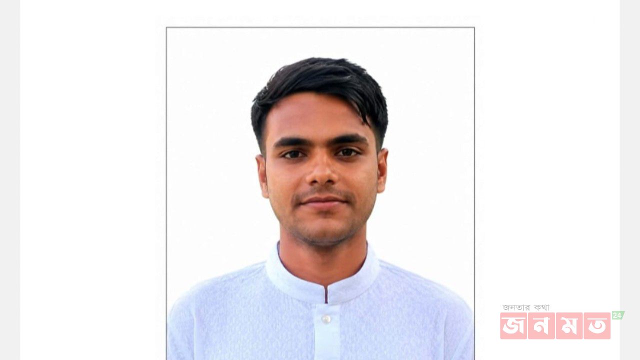 চুনারুঘাটে নিষিদ্ধ ঘোষিত ছাত্রলীগের সভাপতি গ্রেফতার 