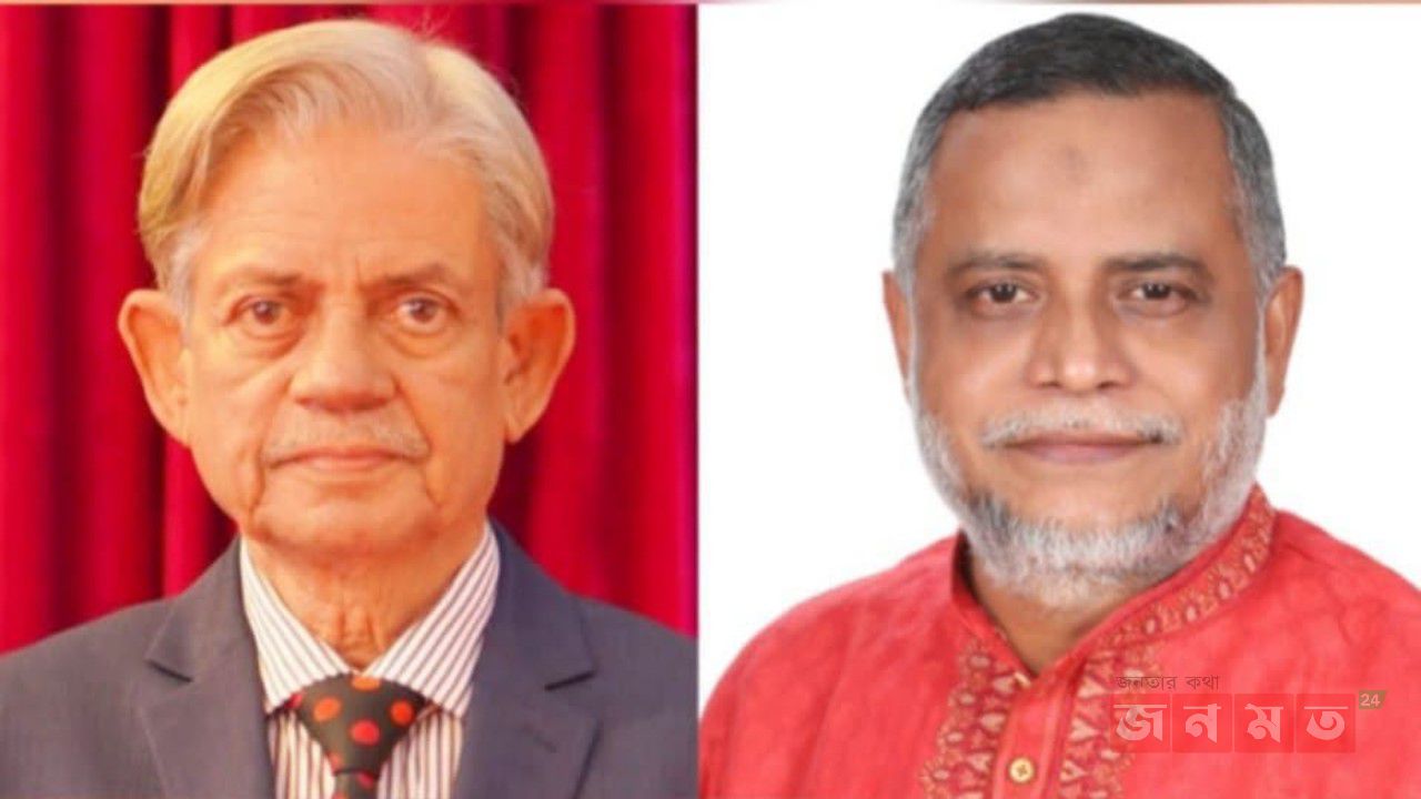 বীর মুক্তিযোদ্ধা গোলাম মোস্তফা রফিকের মৃত্যুতে হুইপ গউছের শোক