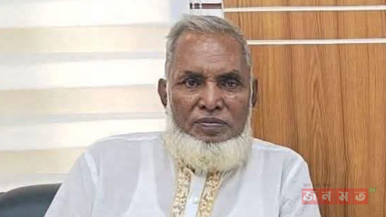 মাধবপুরে অলি উল্লাহর মৃত্যুতে এমপি এসএম ফয়সলের শোক 