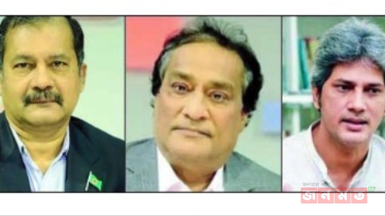 চুনারুঘাট সাহিত্য সংস্কৃতি পরিষদের দুই দিনের উৎসবে আসছেন যারা